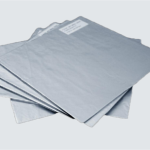 cryogenic low density aerogel insulation blanket