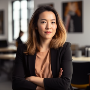 Seo-Yun Kim