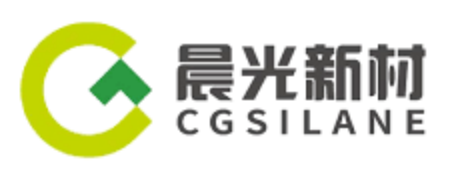 This is the logo of Chenguang