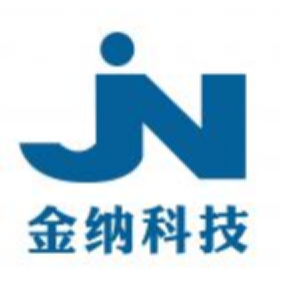 This is the logo of Hebei Jinna