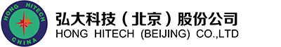 This is the logo of Hong Hitech