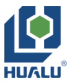 This is the logo of CNCEC Hualu