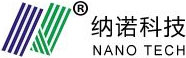 This is the logo of Nano Tech