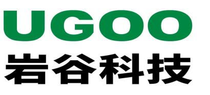 This is the logo of UGOO