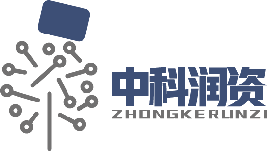 This is the logo of Zhongke Runzi