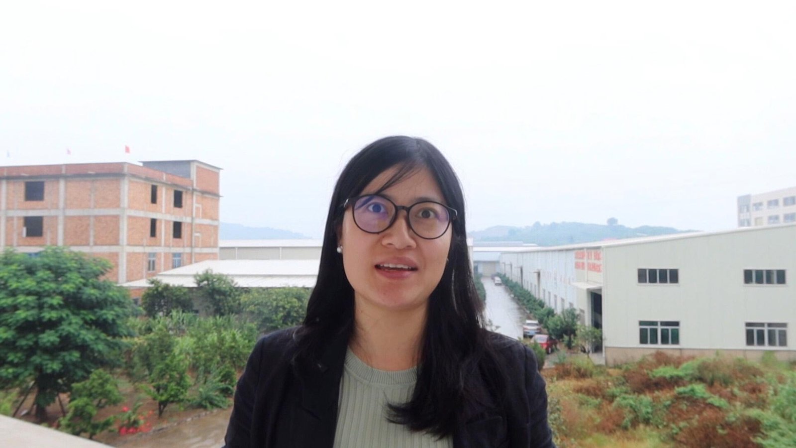 Factory Profile Show