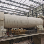 chemical plant pipeline aerogel insulation project