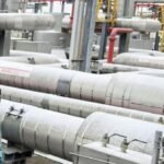 lng aerogel insulation project